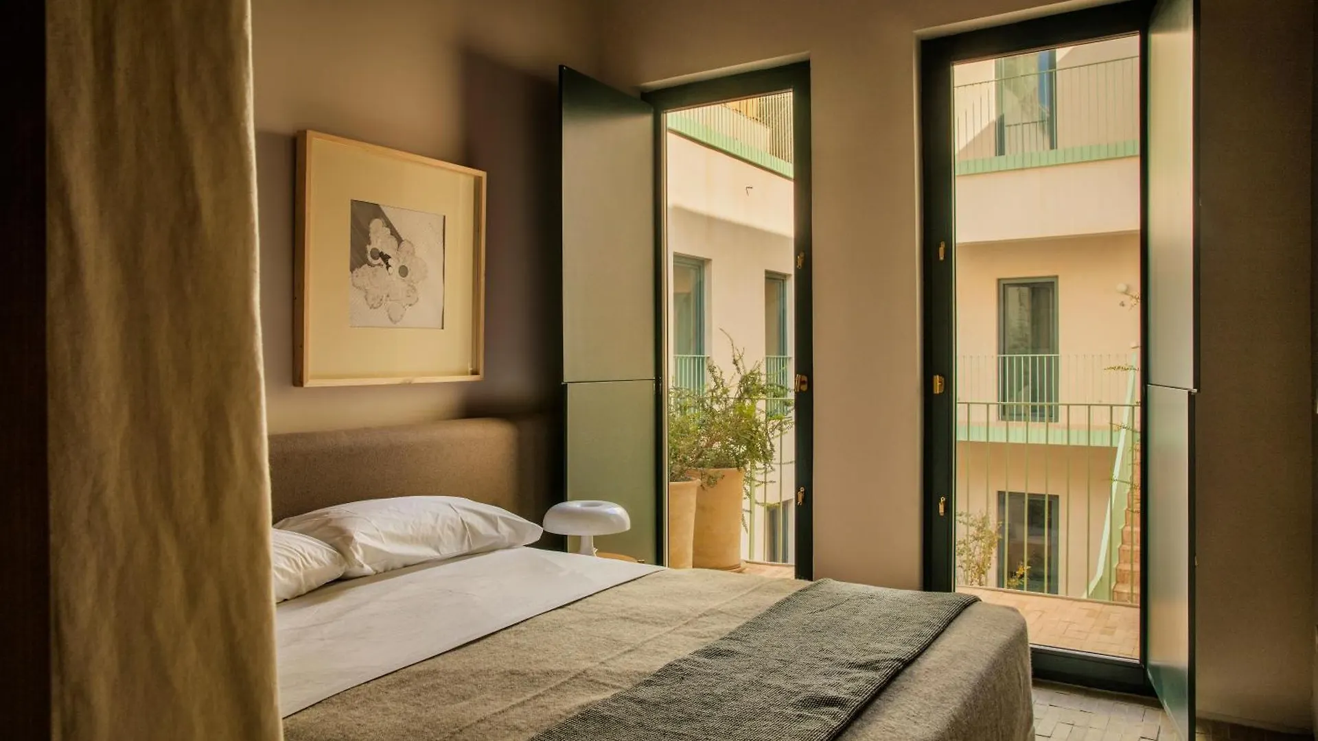 Boscos Apartments Sevilla